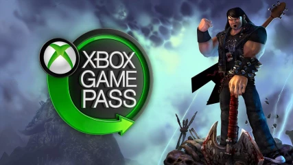 Το Brutal Legend φέρνει τις “μεταλλιές” του στο Xbox Game Pass