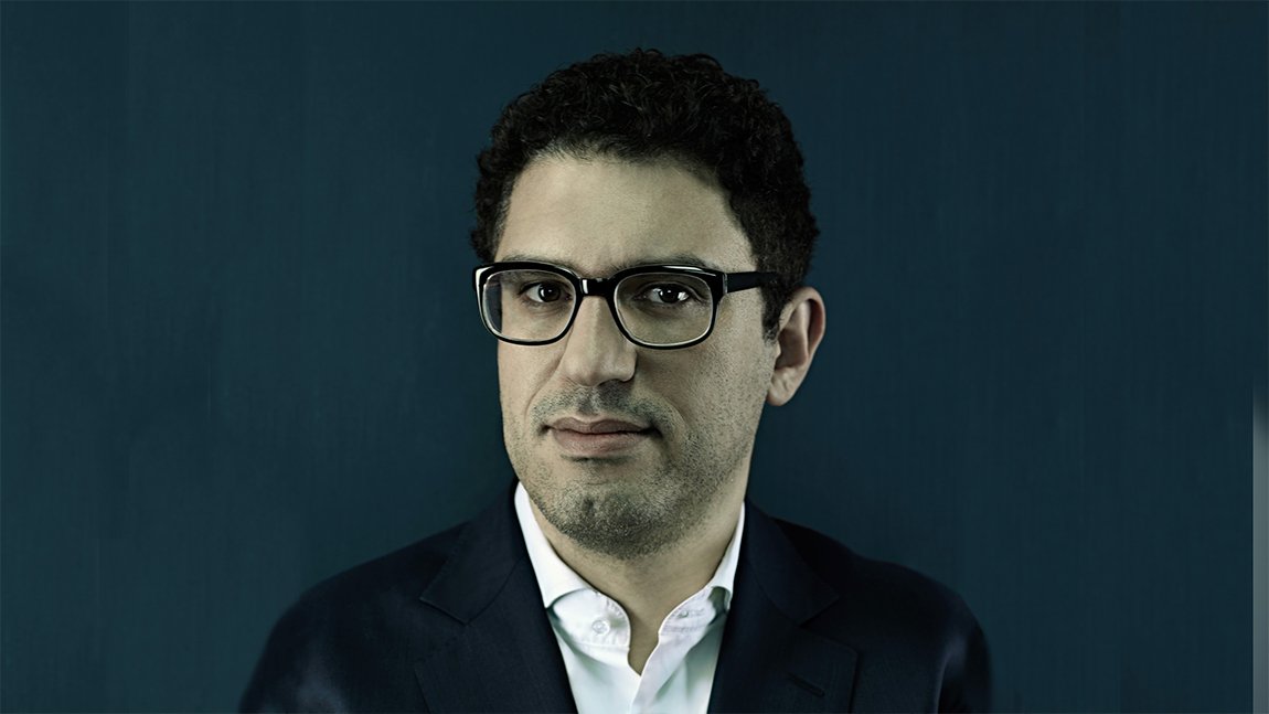 Ο Sam Esmail, δημιουργός του Mr. Robot, ετοιμάζει δύο νέες σειρές για το ABC