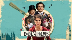 Enola Holmes Review - Η "Eleven" σε μια ιστορία ενηλικίωσης που αξίζει να δεις