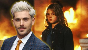 O Zac Efron θα πρωταγωνιστήσει στο remake του Firestarter του Stephen King