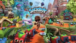 Νέο trailer για το Sackboy: A Big Adventure – Γνωρίστε τις δυο Special Editions του παιχνιδιού