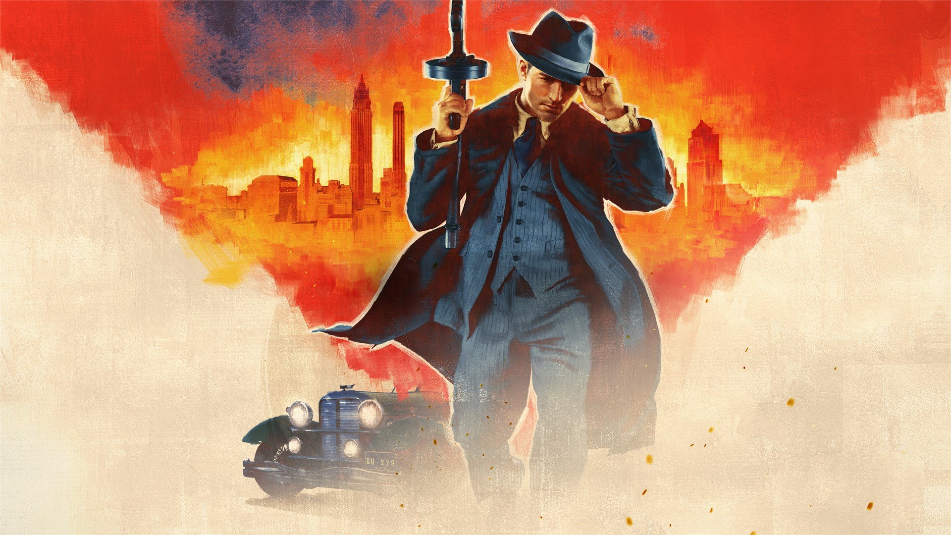 Mafia: Definitive Edition Review – Ένα γοητευτικό αλλά γερασμένο remake