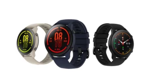 Το Xiaomi Mi Watch έρχεται στην Ευρώπη