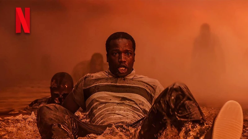 Το "His House" είναι το "Us" και το "Get Out" του Netflix (ΒΙΝΤΕΟ)