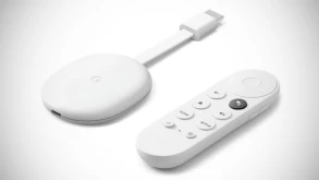 Το νέο Chromecast έρχεται με τηλεκοντρόλ