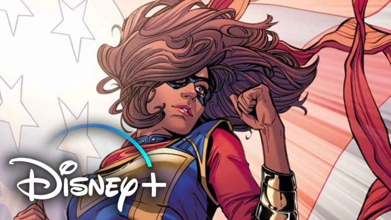 Μια πρωτοεμφανιζόμενη ηθοποιός είναι η Ms. Marvel του MCU για την σειρά του Disney Plus