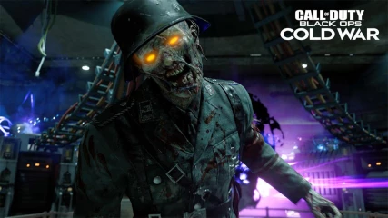 Όλα όσα πρέπει να γνωρίζετε για το Zombies του Call of Duty: Black Ops Cold War
