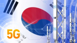 Η Νότια Κορέα είναι ο παγκόσμιος ηγέτης στο 5G με τεράστια διαφορά