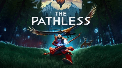 Το The Pathless από τους δημιουργούς του Abzû θα είναι launch τίτλος του PS5
