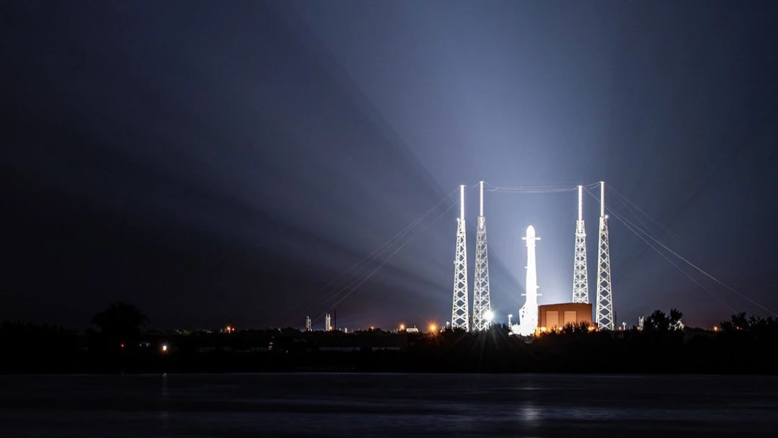 Ακυρώθηκε η εκτόξευση της SpaceX μόλις δύο δευτερόλεπτα πριν το μηδέν (ΒΙΝΤΕΟ)