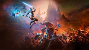 Kingdoms of Amalur: Re-Reckoning Review - Ψάχνοντας μια θέση στο 2020