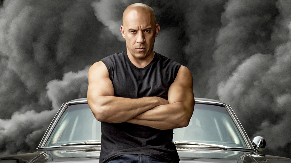 Καθυστερεί για δύο επιπλέον μήνες το Fast and Furious 9