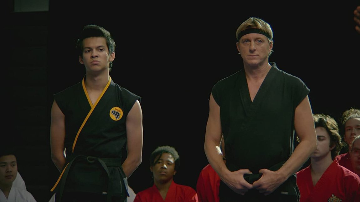 To Cobra Kai θα συνεχίσει για 4η σεζόν στο Netflix - Δείτε το νέο trailer της 3ης σεζόν