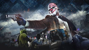 Πρώτη εικόνα από το PAYDAY 3 – Αλλάζει μηχανή γραφικών