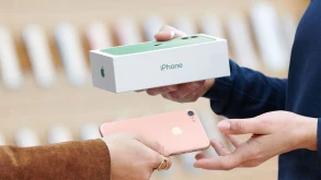 Συνεργάτης ανακύκλωσης της Apple έκλεψε και πούλησε ξανά στην αγορά 100.000 συσκευές