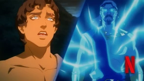 Επικό πρώτο trailer για το "Blood of Zeus", την αρχαιοελληνική anime σειρά του Netflix