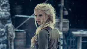 Έτσι θα είναι η Ciri στη 2η σεζόν του The Witcher - Πρώτες επίσημες φωτογραφίες