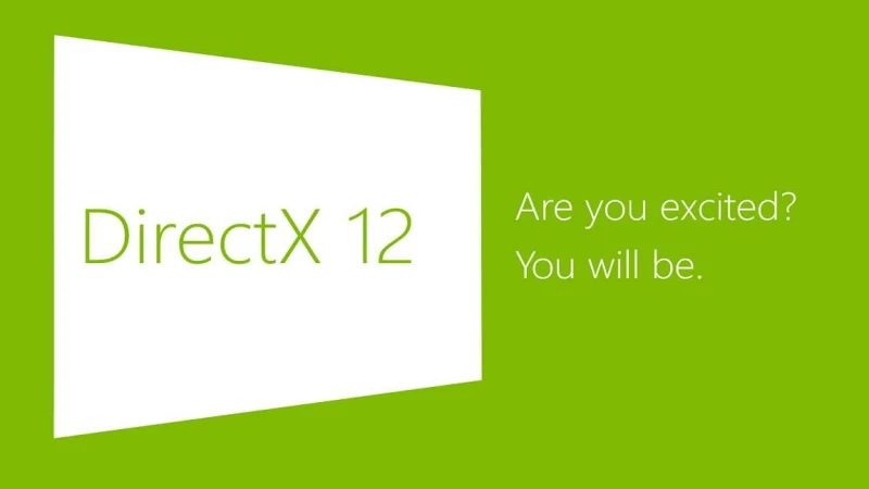 To Vulkan API μπορεί να είναι καλύτερο από το DirectX 12