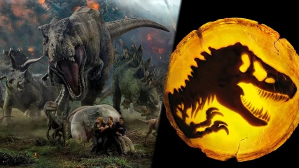 Κρατηθείτε γιατί και το Jurassic World: Dominion μεταφέρεται για το 2022 (ΕΙΚΟΝΑ)