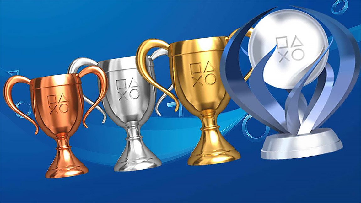 Αλλάζουν τα Trophies του PlayStation εν όψει του PS5