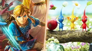 Όλα όσα πρέπει να γνωρίζετε για τα Hyrule Warriors: Age of Calamity και Pikmin 3 Deluxe
