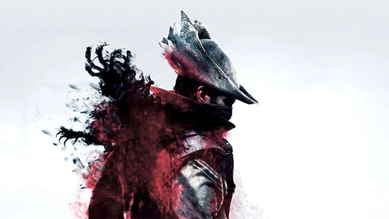Θα υπάρξει expansion για το Bloodborne