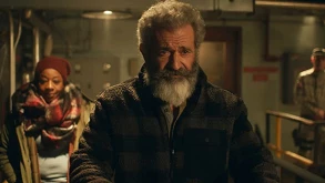O Mel Gibson παίζει έναν Άι Βασίλη που όλοι θέλουν να τον φάνε στο trailer του Fatman
