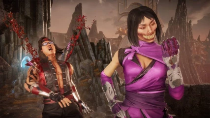 Δωρεάν η next-gen αναβάθμιση του Mortal Kombat 11 στα PS5 και Xbox Series X|S