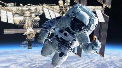 Οι αστροναύτες θα έχουν πλέον το δικό τους ψυγείο στο Διεθνή Διαστημικό Σταθμό