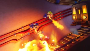 Μάθαμε πότε θα κυκλοφορήσουν τα “θεότρελα” Worms! (ΒΙΝΤΕΟ) 