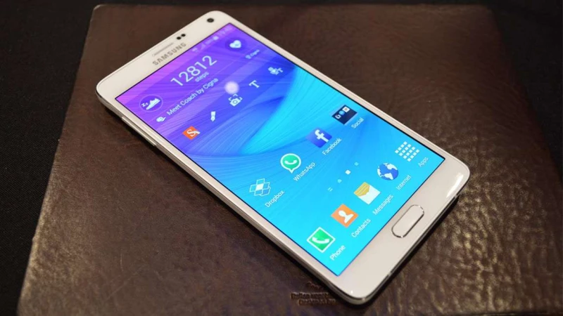 Δε θα υπάρξει κυκλοφορία Galaxy Note 5 τον Ιούλιο