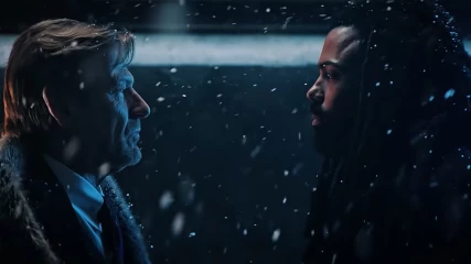 Στο πρώτο trailer της 2ης σεζόν του Snowpiercer ο Sean Bean έρχεται για να βάλει τάξη