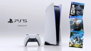 Δε θα είναι δωρεάν όλες οι αναβαθμίσεις των PS4 τίτλων στο PS5