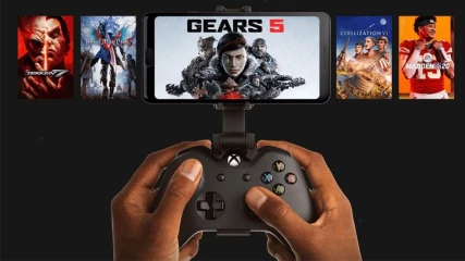 Η Microsoft βρήκε τρόπο να φέρει το Xbox Game Pass στο iOS