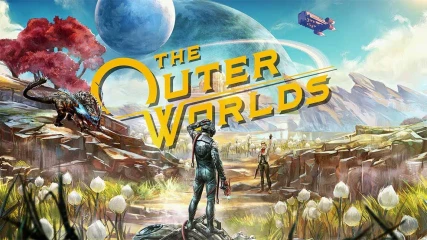 Το The Outer Worlds έρχεται και στο Steam