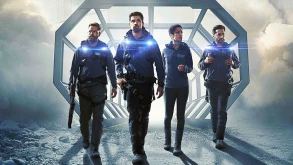 To νέο επικό trailer για την 5η σεζόν του The Expanse είναι εδώ με την ημερομηνία πρεμιέρας