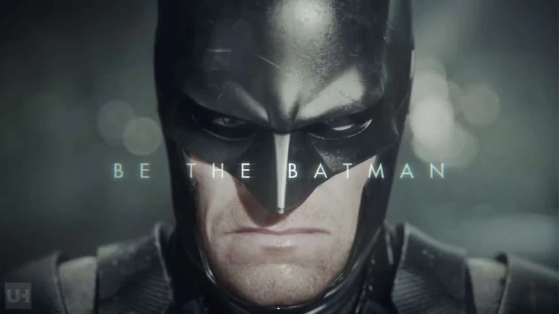Δείτε το live action trailer του Batman: Arkham Knight