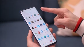 Το Android 11 έφτασε στα OnePlus με το OxygenOS 11