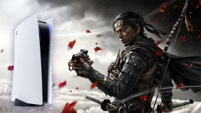 Το Ghosts of Tsushima θα έχει 60FPS mode στο PlayStation 5
