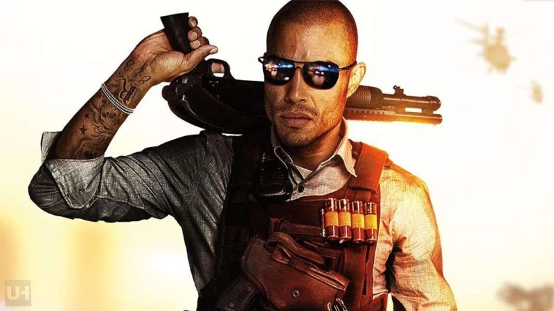 Ανακοινώθηκε το Battlefield Hardline: Criminal Activity