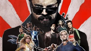 Ο δημιουργός του The Boys θέλει να συνεχιστεί για ακόμη 5 σεζόν