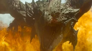 Το νέο απόσπασμα του Monster Hunter αποκαλύπτει το εμβληματικό Rathalos (ΒΙΝΤΕΟ)