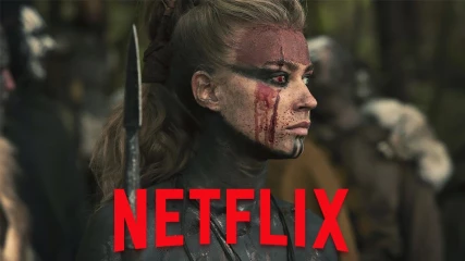Οι Barbarians έρχονται για μια τεράστια μάχη στο Netflix (ΒΙΝΤΕΟ)