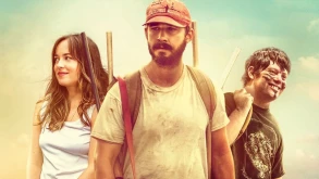 The Peanut Butter Falcon Review - Μια ρεαλιστική και γλυκόπικρη ιστορία αισιοδοξίας