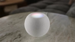 To Homepod Mini φέρνει τη Siri στο σπίτι σας σε σφαιρικό σχήμα