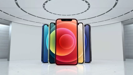 Αυτά είναι τα νέα iPhone 12! – Έρχονται με OLED οθόνη και 5G