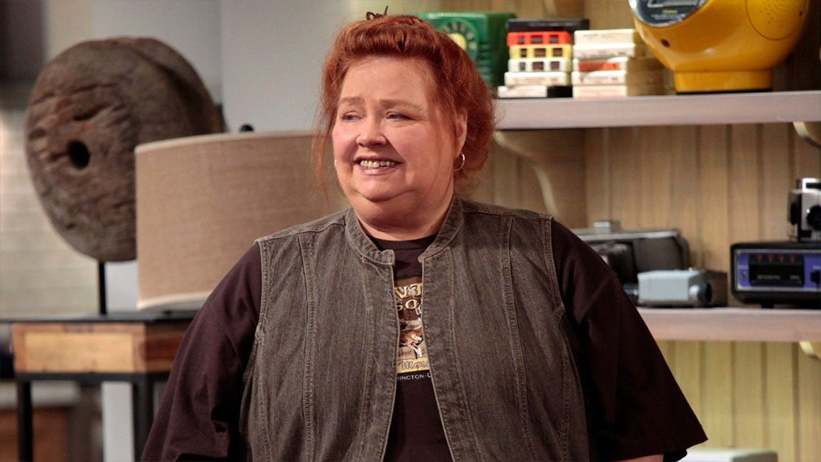 Έφυγε από τη ζωή η “Berta” του Two and a Half Men, Conchata Ferrell