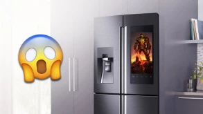 Δείτε το DOOM Eternal να τρέχει σε…smart ψυγείο! (ΒΙΝΤΕΟ)