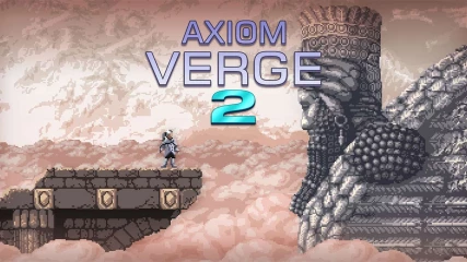 Καθυστερεί το Axiom Verge 2 του Nintendo Switch 