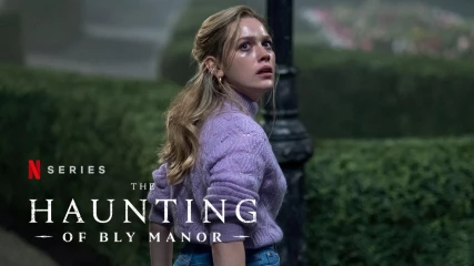 The Haunting of Bly Manor Review - Γίνεται το νέο αρχοντικό να είναι πιο τρομακτικό από το πρώτο;